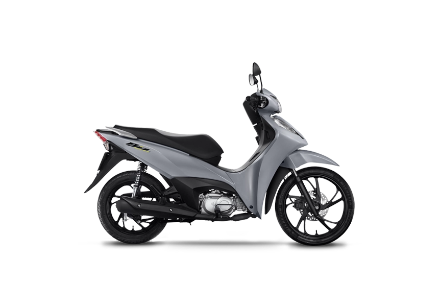 BIZ EX Honda 0km