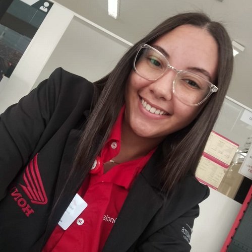 Foto de Karen - Consultor Independência Motos