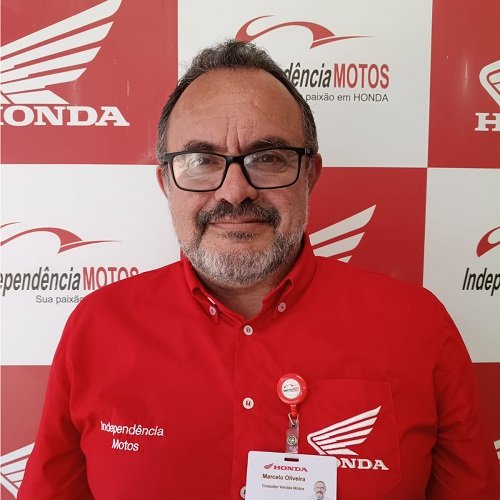 Foto de Marcelo - Consultor Independência Motos